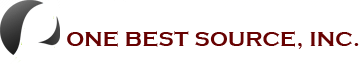 One Best Source Logo